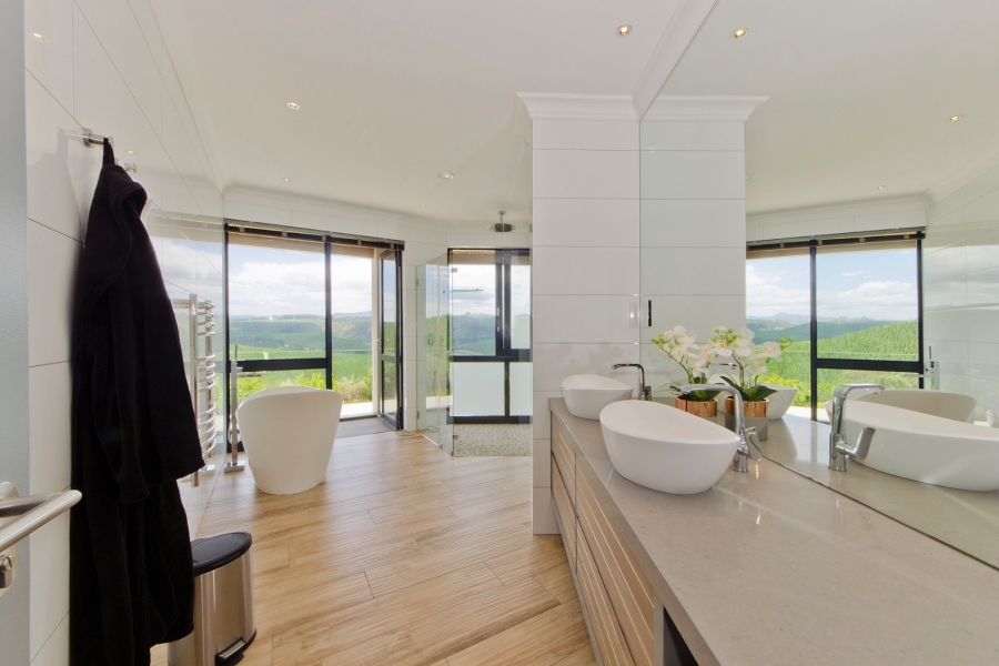 3 Bedroom Property for Sale in Pezula Private Estate Western Cape